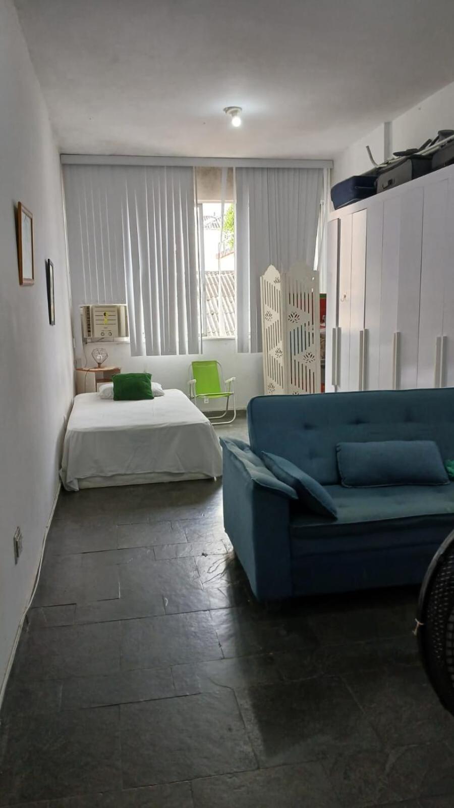 Apartamento Loft Copacabana Copacabana Temporada Copacabana Copacabana Río de Janeiro