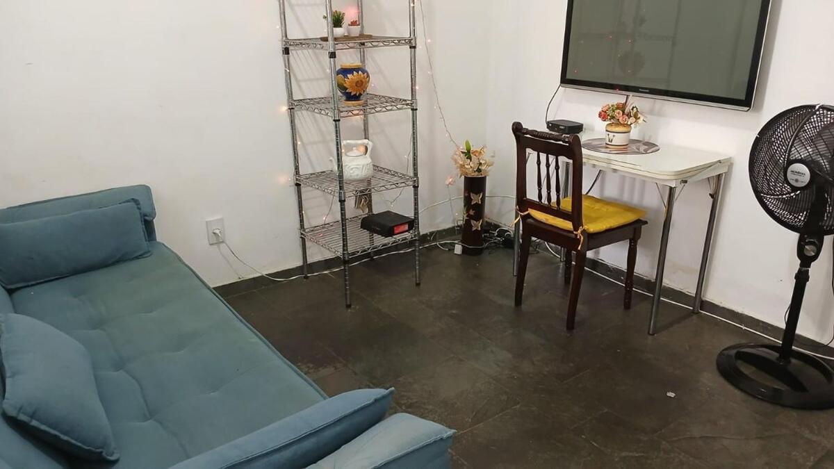 Apartamento Loft Copacabana Copacabana Temporada Copacabana Copacabana Río de Janeiro